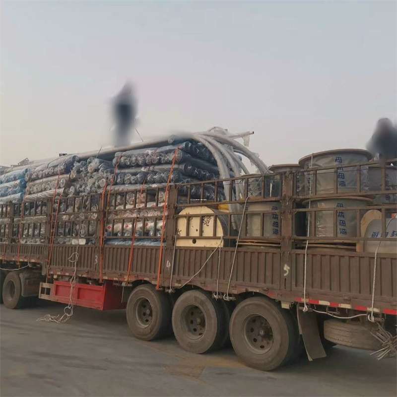 江西上饶鄱阳县到六盘水物流公司——一站式服务，让货运更便捷