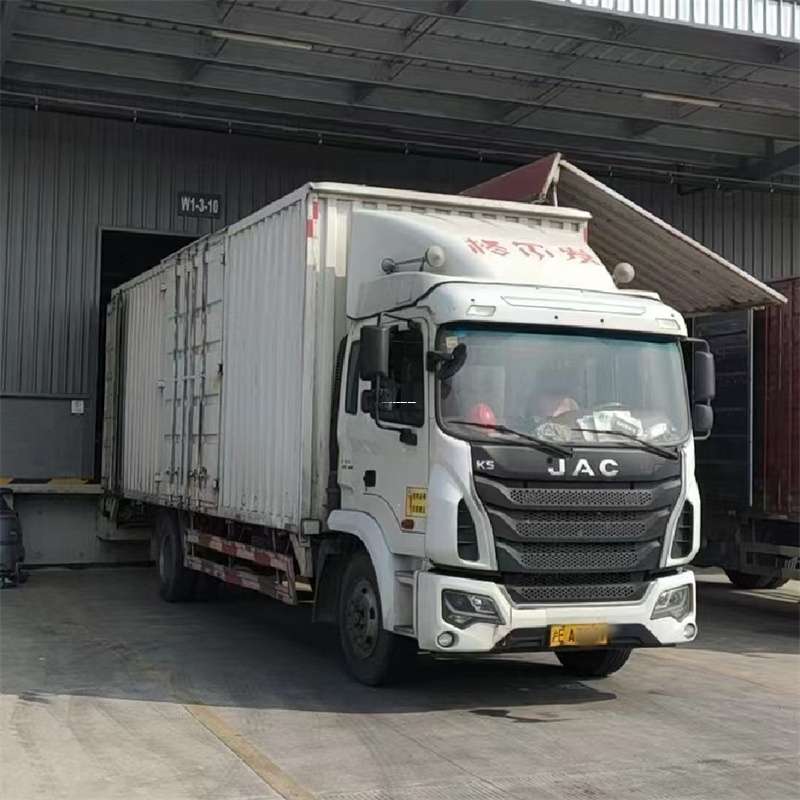 江西上饶鄱阳县到启东物流公司一站式货运服务，满足您的各种需求