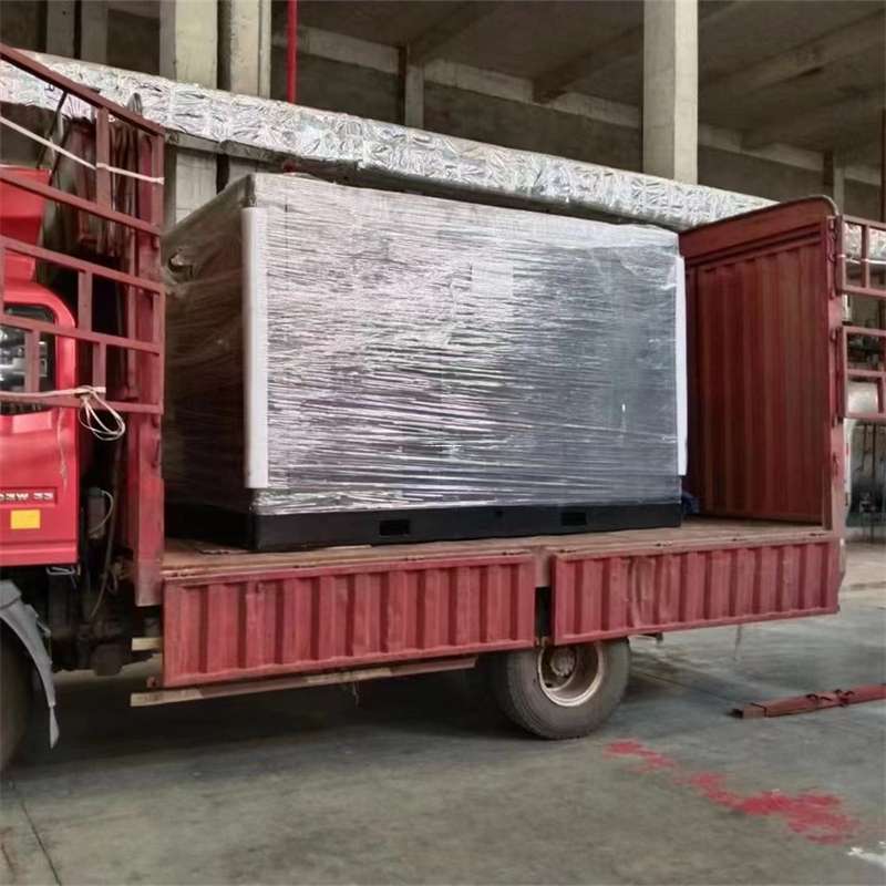 江西上饶鄱阳县到石嘴山物流公司一站式货运服务，满足您的各种需求