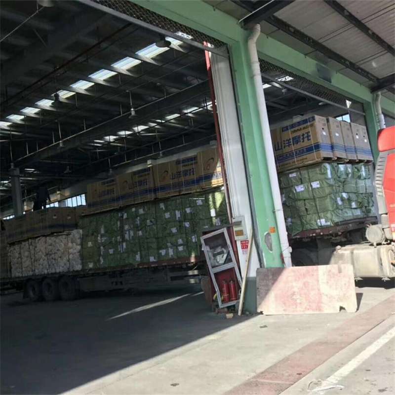 江西上饶鄱阳县至肥东物流专线，一站式服务让货运更高效（肥东物流公司电话号码）