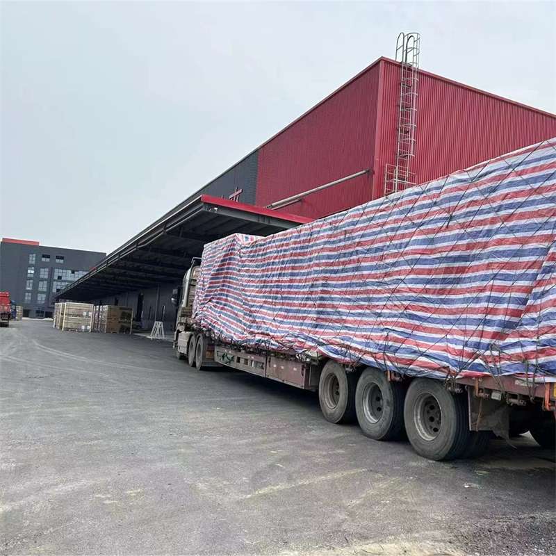 江西上饶鄱阳县到泉州物流公司，一站式服务为您的货物保驾护航